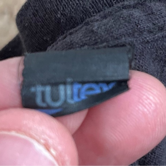 Blink 182 On Tour‎ Bored To Death 2016 Shirt Size Large Short Sleeve Distressed - Picture 4 of 8